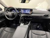 Thumbnail of 2024 Black Toyota Mirai