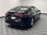 Thumbnail of 2024 Black Toyota Mirai