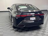 Thumbnail of 2024 Black Toyota Mirai