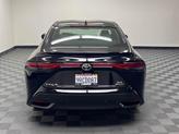 Thumbnail of 2024 Black Toyota Mirai
