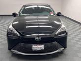 Thumbnail of 2024 Black Toyota Mirai