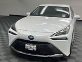 Thumbnail of 2022 Oxygen White Toyota Mirai