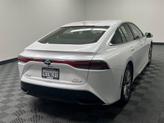 Thumbnail of 2022 Oxygen White Toyota Mirai