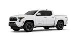 Thumbnail of 2025 Ice Cap Toyota Tacoma