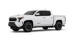 Thumbnail of 2025 Ice Cap Toyota Tacoma