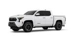 Thumbnail of 2025 Ice Cap Toyota Tacoma