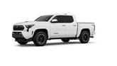 Photo of 2025 Ice Cap Toyota Tacoma