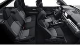 Thumbnail of 2025 Ice Cap Toyota Tacoma