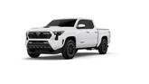 Thumbnail of 2025 Ice Cap Toyota Tacoma