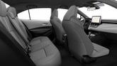 Thumbnail of 2025 Underground/Midnight Black Metallic Toyota Corolla