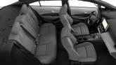 Thumbnail of 2025 Underground/Midnight Black Metallic Toyota Corolla