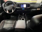 Thumbnail of 2022 Electric Lime Metallic Toyota Tacoma