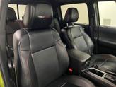 Thumbnail of 2022 Electric Lime Metallic Toyota Tacoma