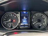 Thumbnail of 2022 Electric Lime Metallic Toyota Tacoma