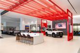Thumbnail of 2022 Electric Lime Metallic Toyota Tacoma