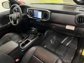 Thumbnail of 2022 Electric Lime Metallic Toyota Tacoma