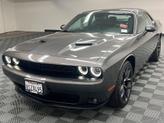 Thumbnail of 2020 Granite Pearlcoat Dodge Challenger