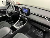 Thumbnail of 2022 Midnight Black Metallic Toyota RAV4