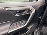 Thumbnail of 2022 Midnight Black Metallic Toyota RAV4