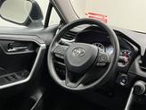 Thumbnail of 2022 Midnight Black Metallic Toyota RAV4