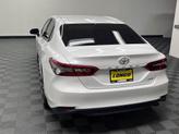 Thumbnail of 2023 Wind Chill Pearl Toyota Camry