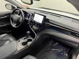 Thumbnail of 2023 Wind Chill Pearl Toyota Camry