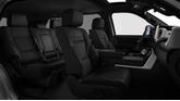 Thumbnail of 2025 Midnight Black Metallic Toyota Sequoia