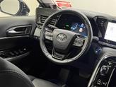 Thumbnail of 2022 Black Toyota Mirai