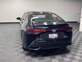 Thumbnail of 2022 Black Toyota Mirai