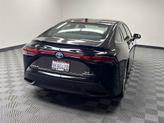 Thumbnail of 2022 Black Toyota Mirai