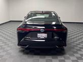 Thumbnail of 2022 Black Toyota Mirai