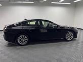 Thumbnail of 2022 Black Toyota Mirai