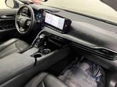 Thumbnail of 2022 Black Toyota Mirai