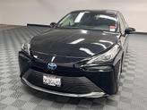 Thumbnail of 2022 Black Toyota Mirai