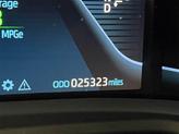 Thumbnail of 2022 Black Toyota Mirai