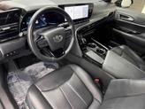 Thumbnail of 2022 Black Toyota Mirai