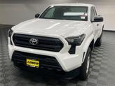 Thumbnail of 2025 Ice Cap Toyota Tacoma
