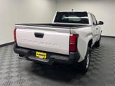 Thumbnail of 2025 Ice Cap Toyota Tacoma