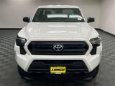 Thumbnail of 2025 Ice Cap Toyota Tacoma