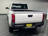 Thumbnail of 2025 Ice Cap Toyota Tacoma