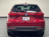 Thumbnail of 2024 Ruby Flare Pearl Toyota Venza