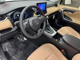 Thumbnail of 2025 Ice Cap Toyota RAV4 Hybrid