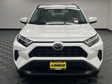 Thumbnail of 2025 Ice Cap Toyota RAV4 Hybrid