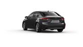 Thumbnail of 2025 Underground Toyota Corolla