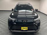 Thumbnail of 2025 Jet Black Toyota Corolla Hybrid