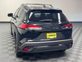 Thumbnail of 2025 Jet Black Toyota Corolla Hybrid