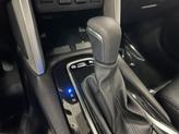 Thumbnail of 2025 Jet Black Toyota Corolla Hybrid