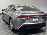 Thumbnail of 2023 Heavy Metal Toyota Mirai