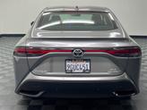 Thumbnail of 2023 Heavy Metal Toyota Mirai