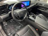 Thumbnail of 2023 Heavy Metal Toyota Mirai